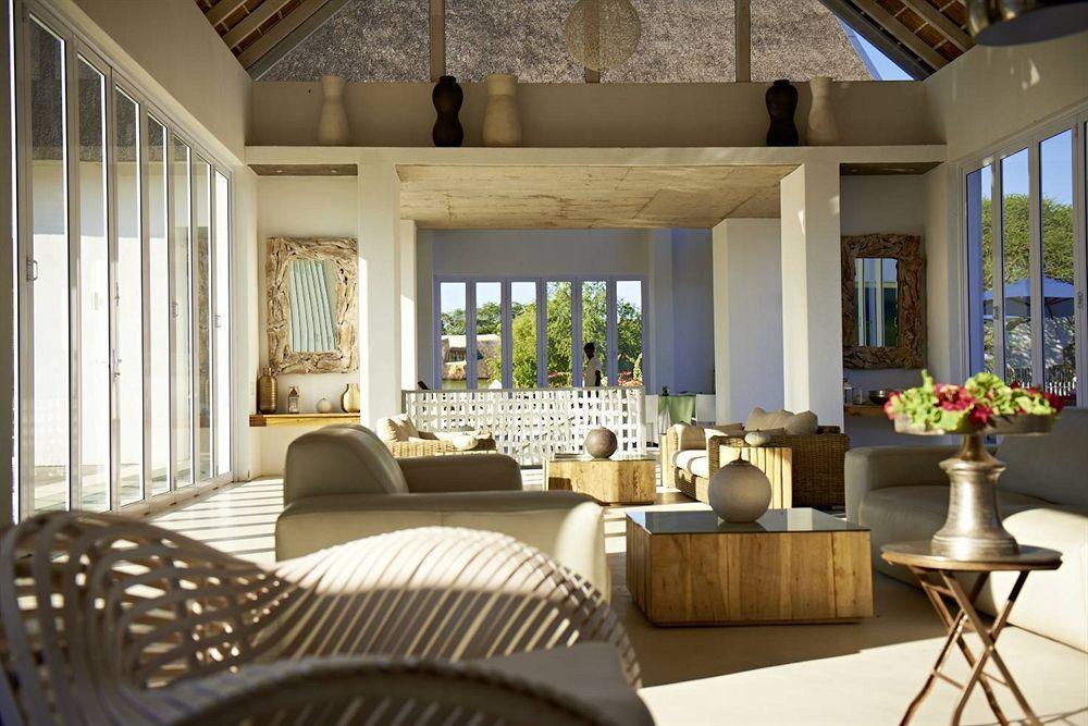 Villa Emanya@Etosha à Namutoni Extérieur photo