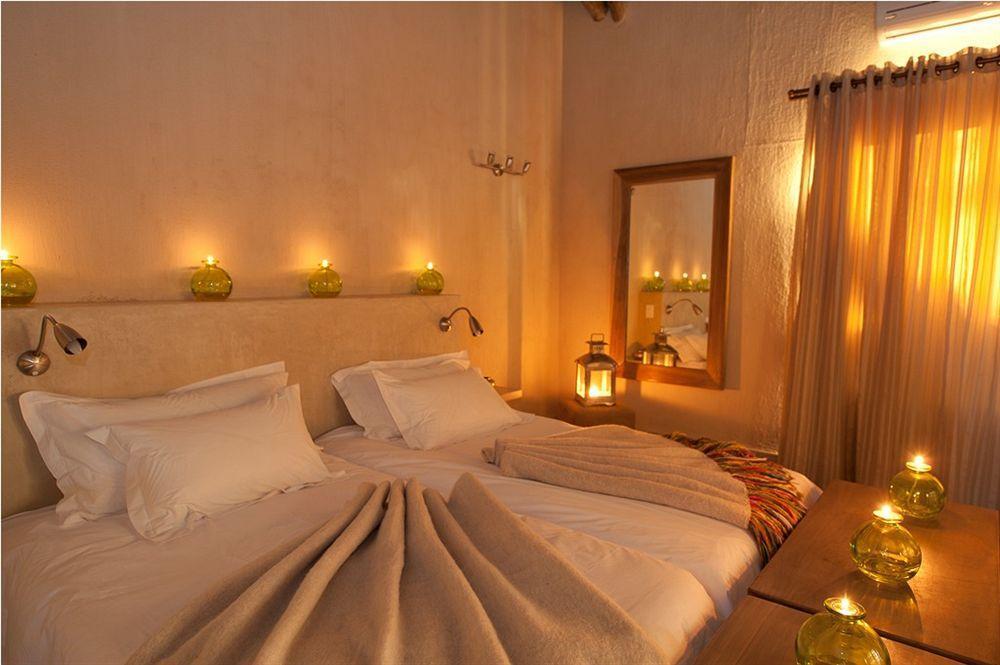 Villa Emanya@Etosha à Namutoni Extérieur photo